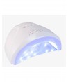 Lampada Led  Nailtime Melcap 48w