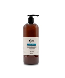 Pura PEELING Purificante LENITIVO 1000 ML