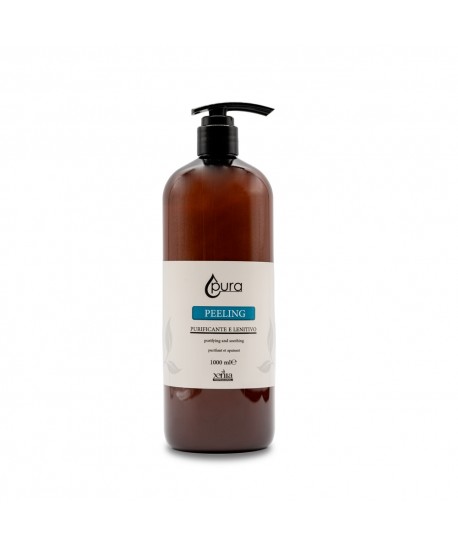Pura PEELING Purificante LENITIVO 1000 ML
