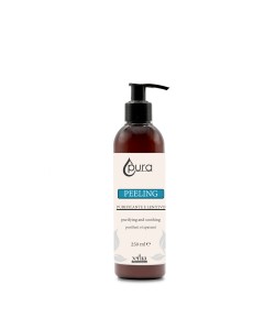 Pura PEELING Purificante LENITIVO 250 ML 