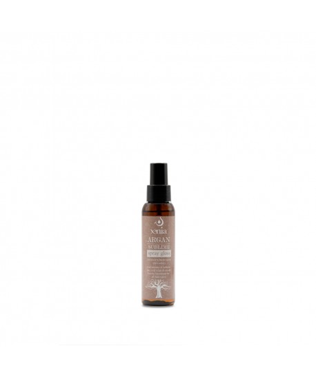 Xenia Argan Lucido Spray Gloss 100ML XH66 Xenia Hair