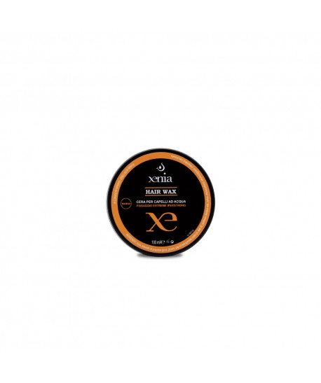 Xenia Cera Hair Wax profumazione Mango/One 100ML XH104 Xenia Hair