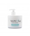 Natuya Crema mani al burro di Karitè e olio di Avocado 500ML