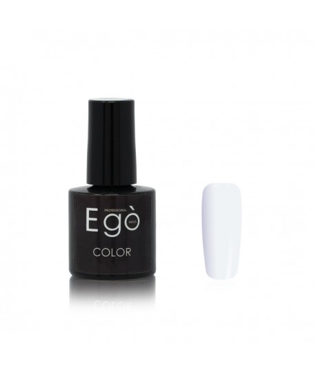 01- Ego Nails Smalto semipermanente 7ml EGO1 Ego Nails