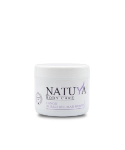Natuya Fango Sali del Mar Morto 500ML NAT10 Natuya