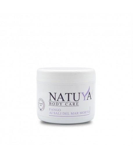 Natuya Fango Sali del Mar Morto 500ML NAT10 Natuya