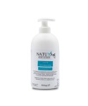 Natuya Latte Detergente Mandorle dolci e Aloe vera 500ML