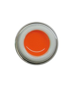 465 - Mandarino Fluo Ego Nails Gel Color 5ml