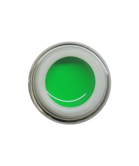 475 - Verde Fluo Ego Nails Gel Color 5ml  Ego Nails