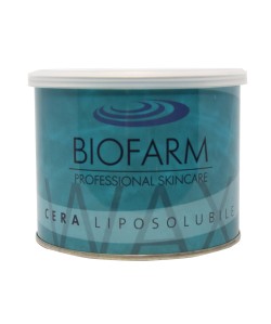 Cera Liposolubile Gialla 400ml  Biofarm